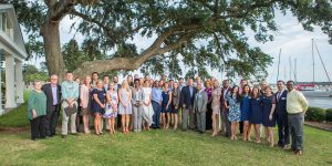 Applications Open For 2019-2020 Leadership Savannah Class