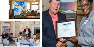 Deadline for 2019-2020 Leadership Savannah Applications Extended to July 7