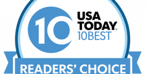 Vote for Tybee Island for Best Warm Weather Getaway in USA TODAY's 10Best Reader's Choice Awards