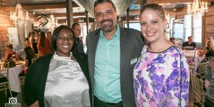 LaunchSAVANNAH Celebrates Second Anniversary at Cohen's Retreat