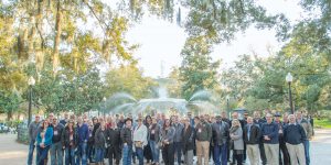 Visit Savannah Hosts Southeastern Regional Motorcoach Operators' Coalition