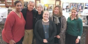 Visit Savannah and Visit Tybee Host London Journalists