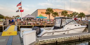 Taste of the Lowcountry Business Connection | September 27