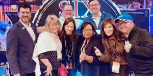 Visit Savannah Hosts Third Six in the City Meeting Planner Event