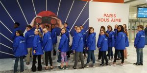 Visit Savannah Partners With Savannah Children’s Choir