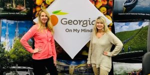 Visit Savannah and Visit Tybee Attend ABA Marketplace