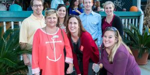 Chamber Hosts Fall Business Connection at Tubby's Tank House