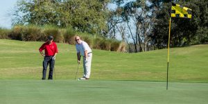 Chamber Tees Off at 9th Annual Golf Tournament