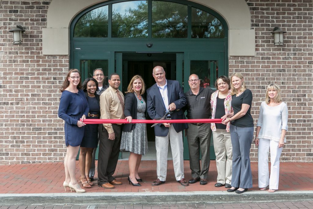 Member Application - Savannah Chamber