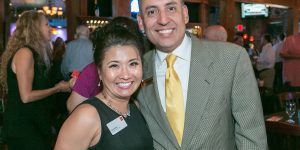 Small Business Council Hosts First After-Hours at Billy’s Place at McDonough's