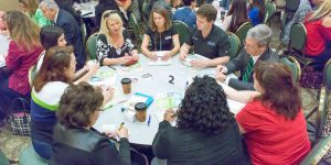 Making the Connection: Speed Networking | March 1