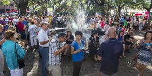 17th Annual Taste of Downtown Business Connection | May 17