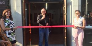 Grand Openings & Ribbon Cuttings - 6/6/16