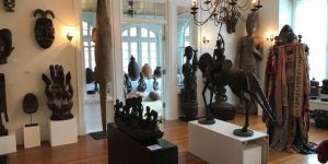 Visit Savannah Group Tour & Travel Team Visits New Museum