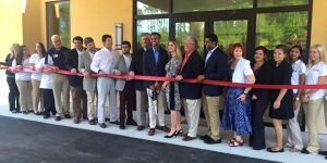 Grand Openings & Ribbon Cuttings - 7/25/16