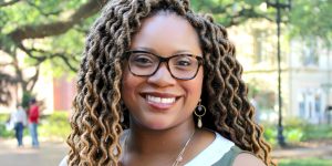 Visit Savannah Welcomes New Group Tour & Entertainment Sales Manager