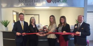 AppleCare Celebrates Grand Opening