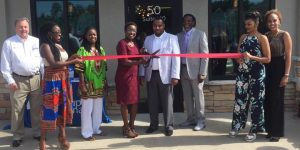 Grand Openings & Ribbon Cuttings - 7/11/16