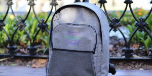 2018 Publix Savannah Women's Half Participant Gift Revealed