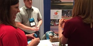 Visit Savannah's Ben Wilder Leads Georgia Sports Efforts