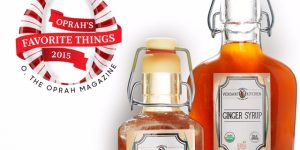 Chamber Congratulates Verdant Kitchen for Oprah Feature