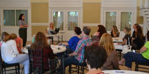 Visit Tybee hosts GCTA’s Monthly Lunch Meeting