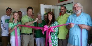 Caldwell’s Cottage Celebrates Ribbon Cutting and Open House