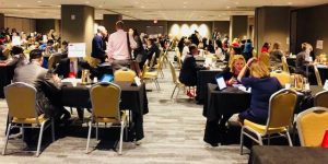 Visit Savannah Attends Active America China Show