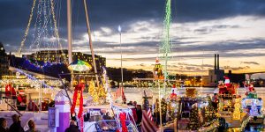 Country Living Says Savannah is the 