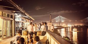 LaunchSAVANNAH Spring MeetUp | May 4