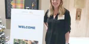 Destinations Services Manager Attends Destinations International Summit