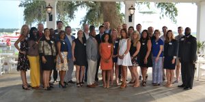 Leadership Savannah Graduates 2017-2018 Class