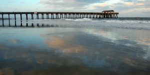 Southern Living Names Tybee Island One of the Top Spring Break Destinations