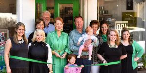 Emily McCarthy Shoppe Celebrates Grand Opening