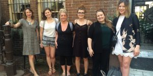 Visit Savannah Group Tour Team Hosts Annual Tour Operator FAM