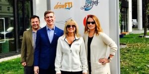 Visit Savannah Joins Sales Mission to Germany