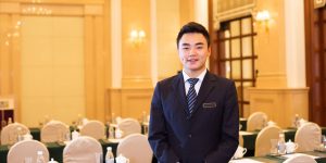 Workforce Development Spotlight: Goodwill of the Coastal Empire's Hospitality Works!