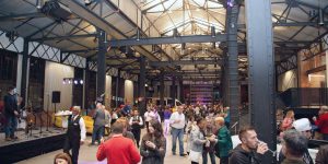 Visit Savannah Hosts Highly Successful International Travel Summit