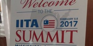 Visit Savannah Attends International Inbound Travel Association Summit