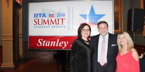 IITA Holds Annual Summit in Savannah
