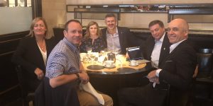 Visit Savannah & SAV Airport Meet with Norwegian Airlines