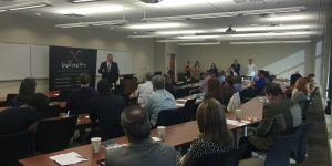 New Member Orientation Builds Foundation for New Members