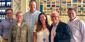 IAEM Meets with Visit Savannah for Pre-Con Planning