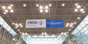 Communications Team Meets Media at IMM and IGLTA
