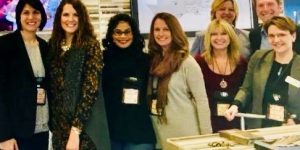 Director of Tour & Travel Attends Travel Show in Berlin