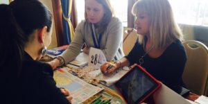 Visit Savannah's Sales Staff Attends Major European Trade Shows