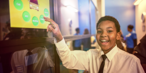 Workforce Development Spotlight for April 15