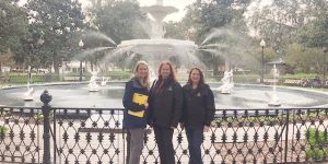 Convention Returns to Savannah in 2019