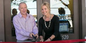 La Terra Natural Oils Celebrates Grand Opening