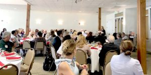 March Power Hour Discusses Different Abilities in the Workplace